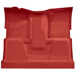 OER Carpet and Vinyl Floor Kits T1196858
