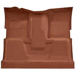 OER Carpet and Vinyl Floor Kits T1196876