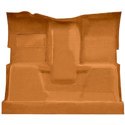 OER Carpet and Vinyl Floor Kits T1196881