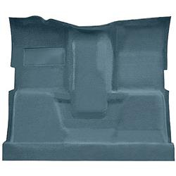 OER Carpet and Vinyl Floor Kits T1196984