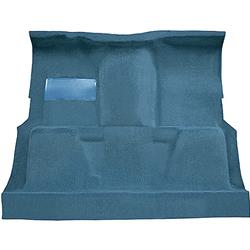 OER Carpet and Vinyl Floor Kits T1197003