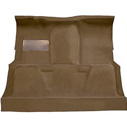 OER Carpet and Vinyl Floor Kits T1197018
