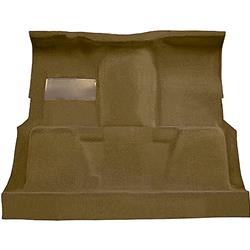 OER Carpet and Vinyl Floor Kits T1197037