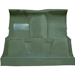 OER Carpet and Vinyl Floor Kits T1197048