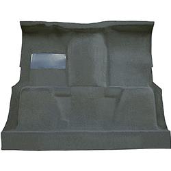 OER Carpet and Vinyl Floor Kits T1197056