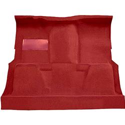 OER Carpet and Vinyl Floor Kits T1197058