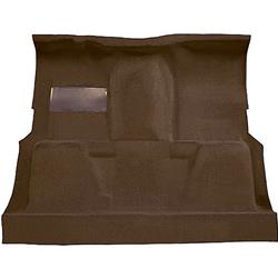 OER Carpet and Vinyl Floor Kits T1197118
