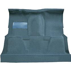 OER Carpet and Vinyl Floor Kits T1197184
