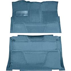 OER Carpet and Vinyl Floor Kits T1197203