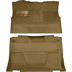 OER Carpet and Vinyl Floor Kits T1197237
