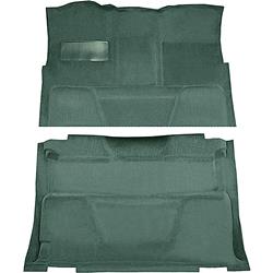 OER Carpet and Vinyl Floor Kits T1197250