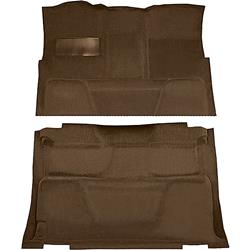 OER Carpet and Vinyl Floor Kits T1197318