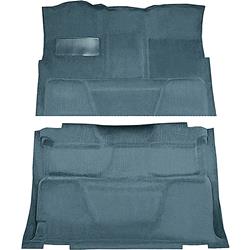 OER Carpet and Vinyl Floor Kits T1197384