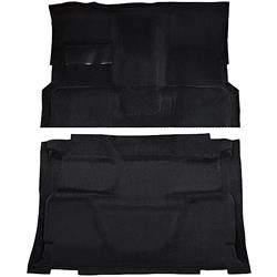 OER Carpet and Vinyl Floor Kits T1197401