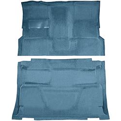 OER Carpet and Vinyl Floor Kits T1197403