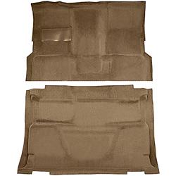 OER Carpet and Vinyl Floor Kits T1197418