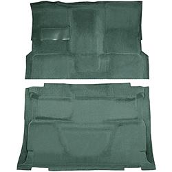 OER Carpet and Vinyl Floor Kits T1197450