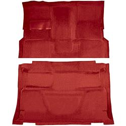 OER Carpet and Vinyl Floor Kits T1197454