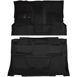 OER Carpet and Vinyl Floor Kits T1197501