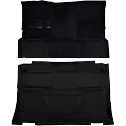OER Carpet and Vinyl Floor Kits T1197601