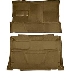OER Carpet and Vinyl Floor Kits T1197637