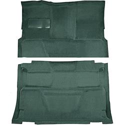 OER Carpet and Vinyl Floor Kits T1197650