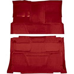 OER Carpet and Vinyl Floor Kits T1197654