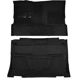 OER Carpet and Vinyl Floor Kits T1197701