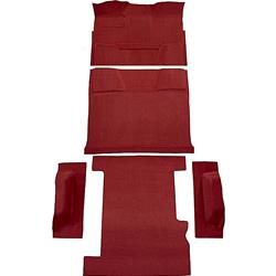 OER Carpet and Vinyl Floor Kits T1197821