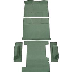 OER Carpet and Vinyl Floor Kits T1197848