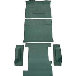 OER Carpet and Vinyl Floor Kits T1197850