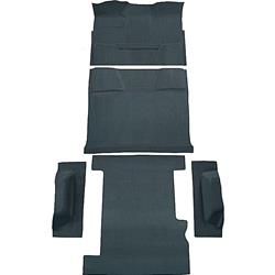 OER Carpet and Vinyl Floor Kits T1197876