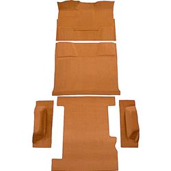 OER Carpet and Vinyl Floor Kits T1197881