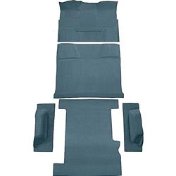 OER Carpet and Vinyl Floor Kits T1198184