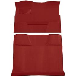 OER Carpet and Vinyl Floor Kits T1198421