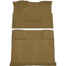 OER Carpet and Vinyl Floor Kits T1198437