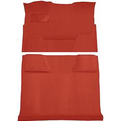 OER Carpet and Vinyl Floor Kits T1198458