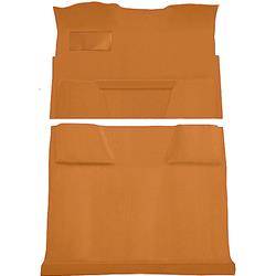 OER Carpet and Vinyl Floor Kits T1198481