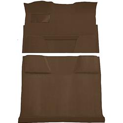 OER Carpet and Vinyl Floor Kits T1198518