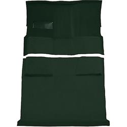 OER Carpet and Vinyl Floor Kits T1198713