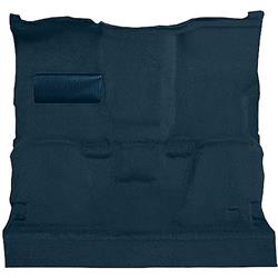 OER Carpet and Vinyl Floor Kits T1202112