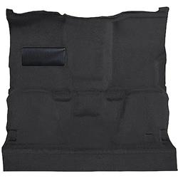 OER Carpet and Vinyl Floor Kits T1202157