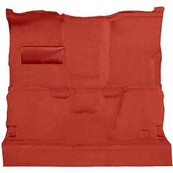 OER Carpet and Vinyl Floor Kits T1202158