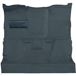 OER Carpet and Vinyl Floor Kits T1202176