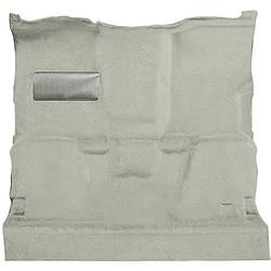 OER Carpet and Vinyl Floor Kits T1202192