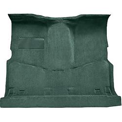 OER Carpet and Vinyl Floor Kits T1202250