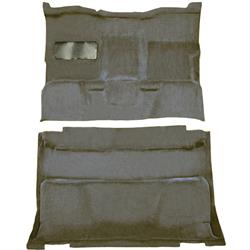 OER Carpet and Vinyl Floor Kits T1202325