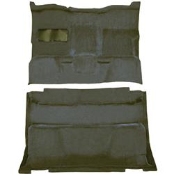 OER Carpet and Vinyl Floor Kits T1202356