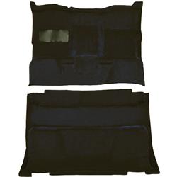 OER Carpet and Vinyl Floor Kits T1202357