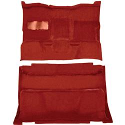 OER Carpet and Vinyl Floor Kits T1202358